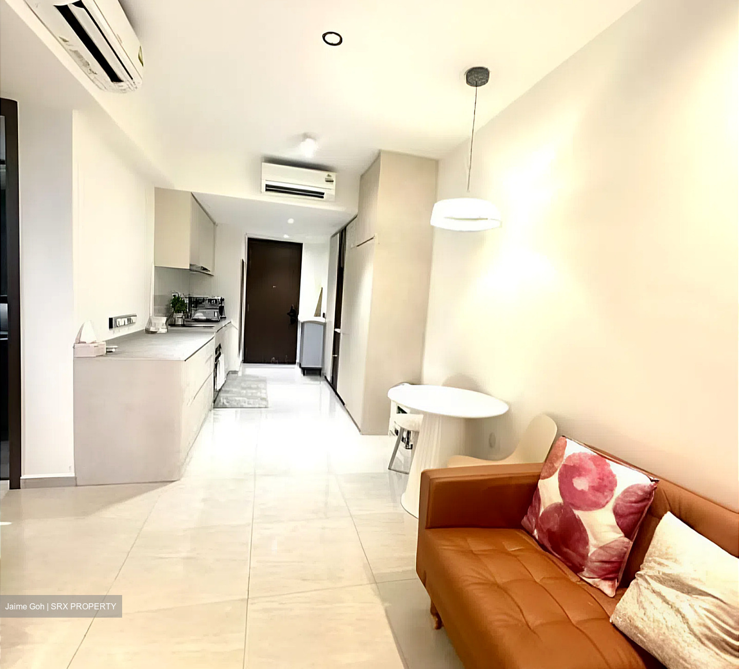 Kopar At Newton (D9), Apartment #498105711